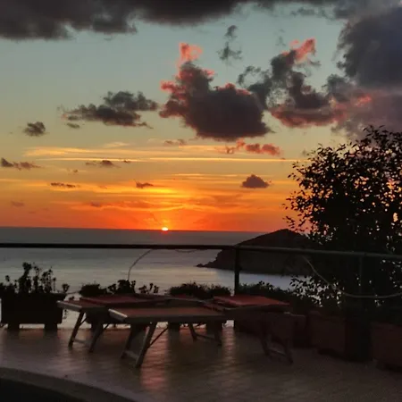 Al Mare Hotel Barano dʼIschia