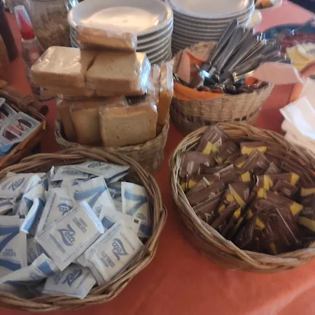 Al Mare Barano dʼIschia