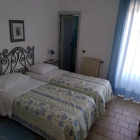 Al Mare Hotel Barano dʼIschia