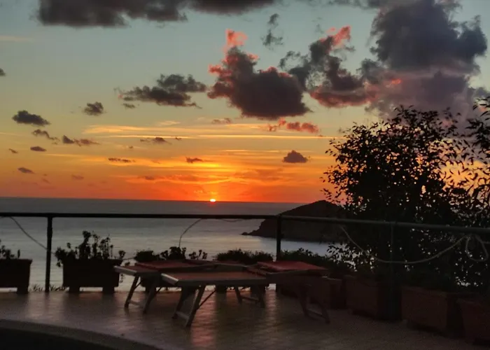 Al Mare Hotell Barano dʼIschia