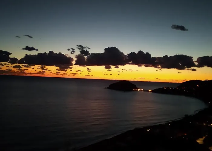 Al Mare Barano dʼIschia