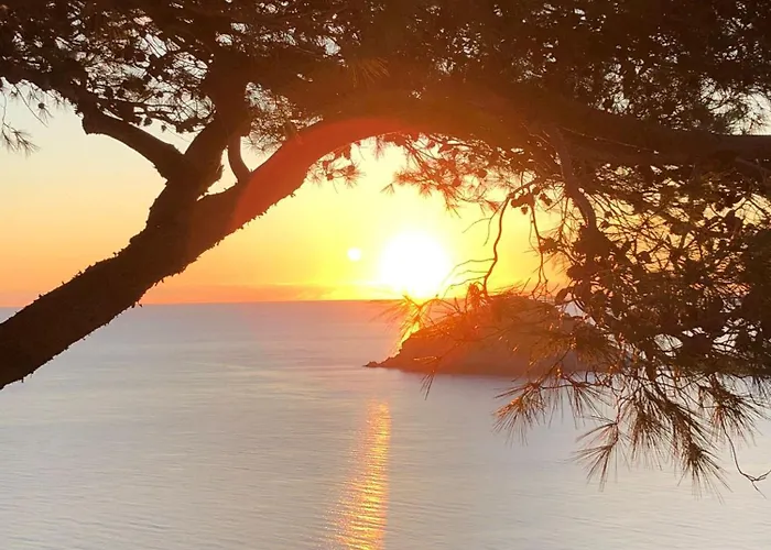 Al Mare Hotell Barano dʼIschia