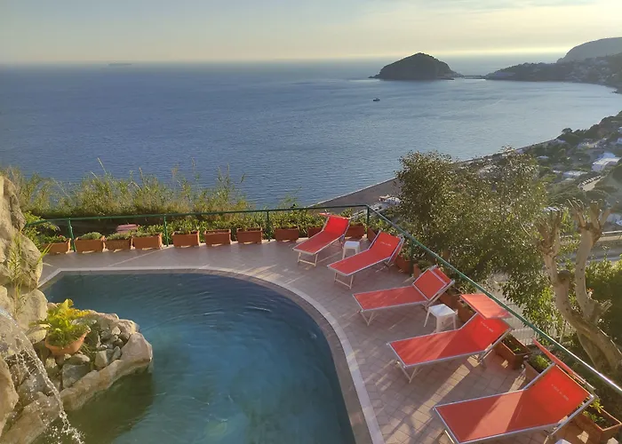 Hotell Al Mare 3*