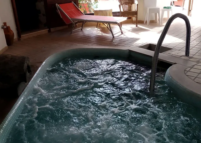 Al Mare Hotell Barano dʼIschia