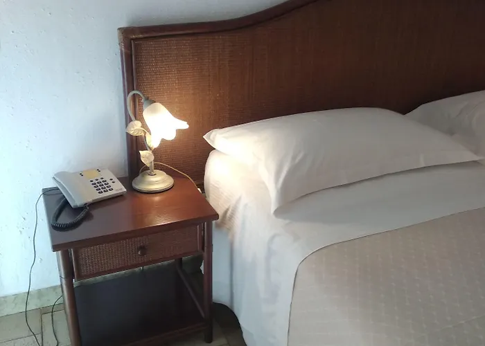 Hotell Al Mare