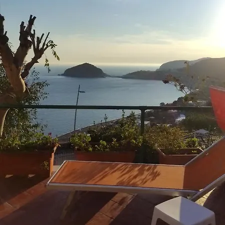 Al Mare Barano d'Ischia
