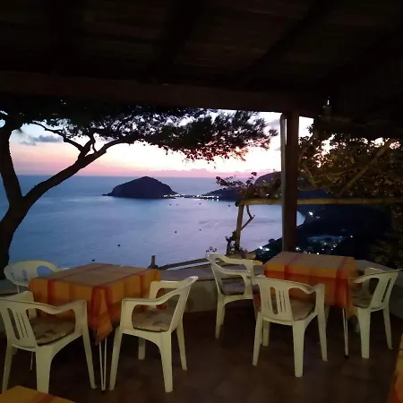 Hotell Al Mare