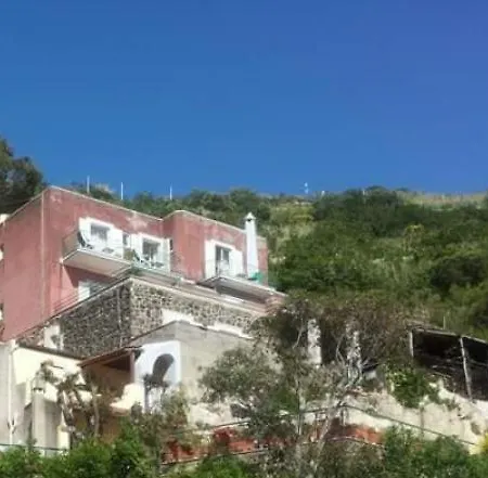 Al Mare Barano dʼIschia