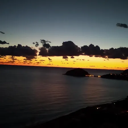 Al Mare Barano dʼIschia