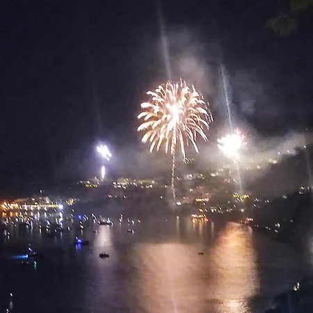 Ξενοδοχείο Al Mare Barano dʼIschia