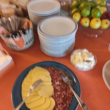 Al Mare Barano dʼIschia