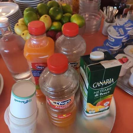 Al Mare Barano dʼIschia