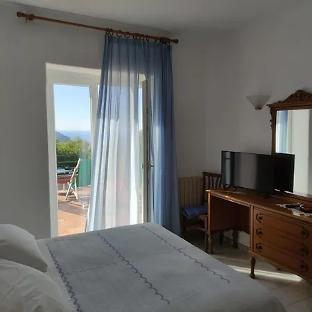 Al Mare Ξενοδοχείο 3*