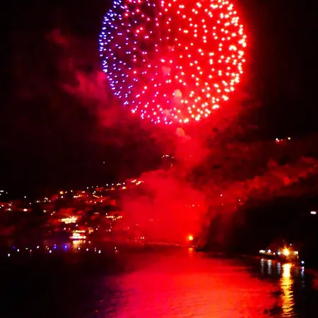 Al Mare Barano dʼIschia