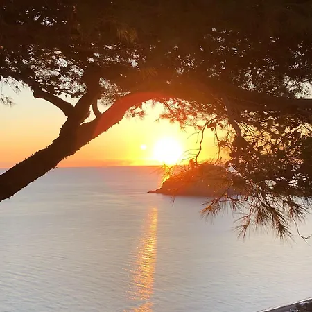 Al Mare Hotel Barano dʼIschia