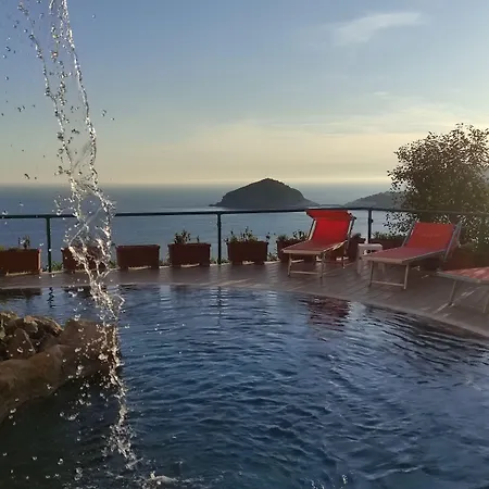 Al Mare Hotel Barano d'Ischia