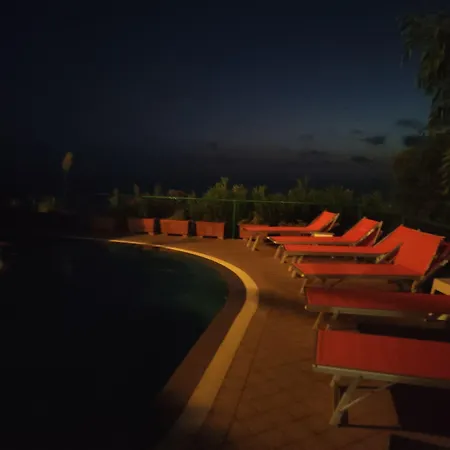 Al Mare Barano dʼIschia