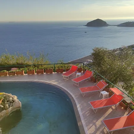Hotel Al Mare 3*