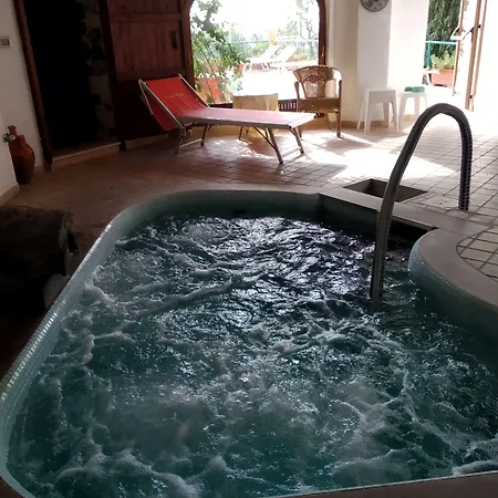 Al Mare Hotel Barano dʼIschia