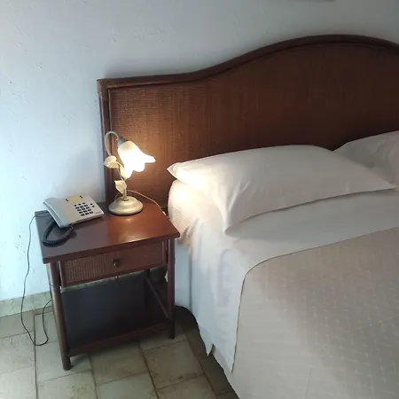 Ξενοδοχείο Al Mare