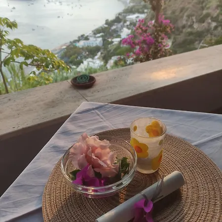 Al Mare Hotel Barano dʼIschia