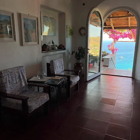 Al Mare Hotel Barano d'Ischia