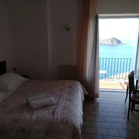 Al Mare Hotel