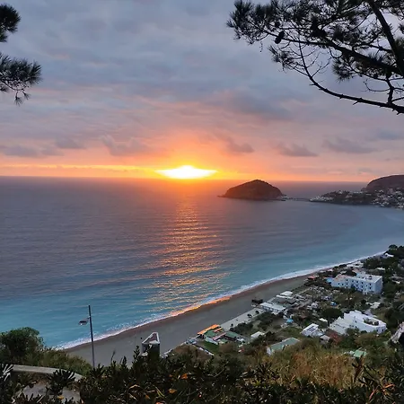 Hotel Al Mare Barano d'Ischia