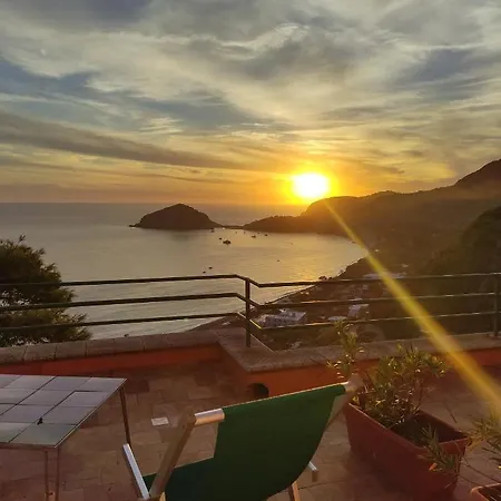 Al Mare 3* Барано-д'Иския