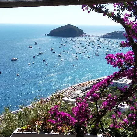 Al Mare Otel Barano dʼIschia