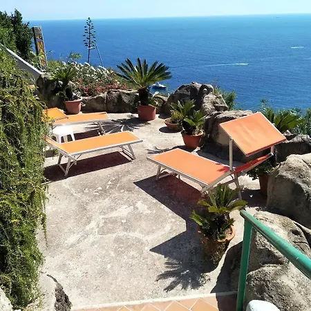 Al Mare Отель