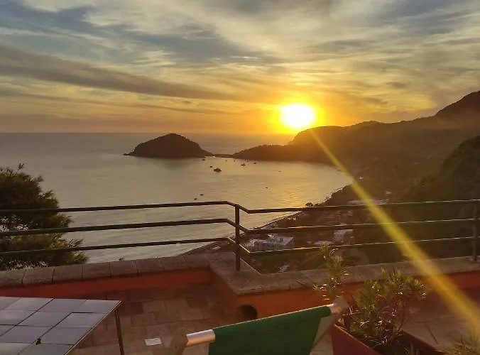 Al Mare 3* Barano dʼIschia