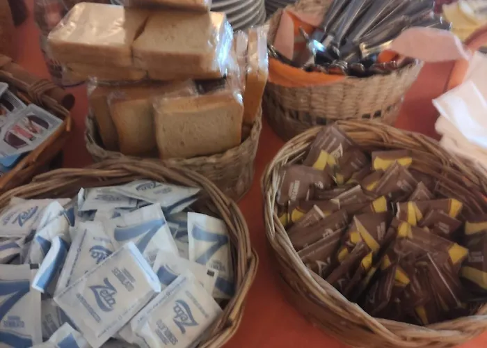 Al Mare Barano dʼIschia