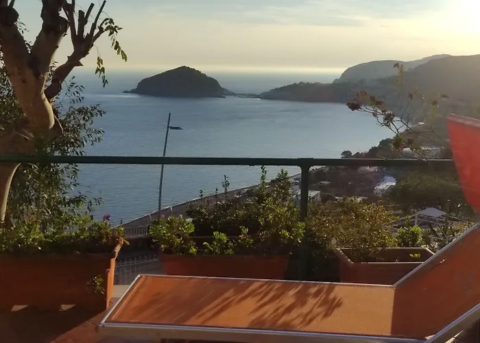 Hotel Al Mare